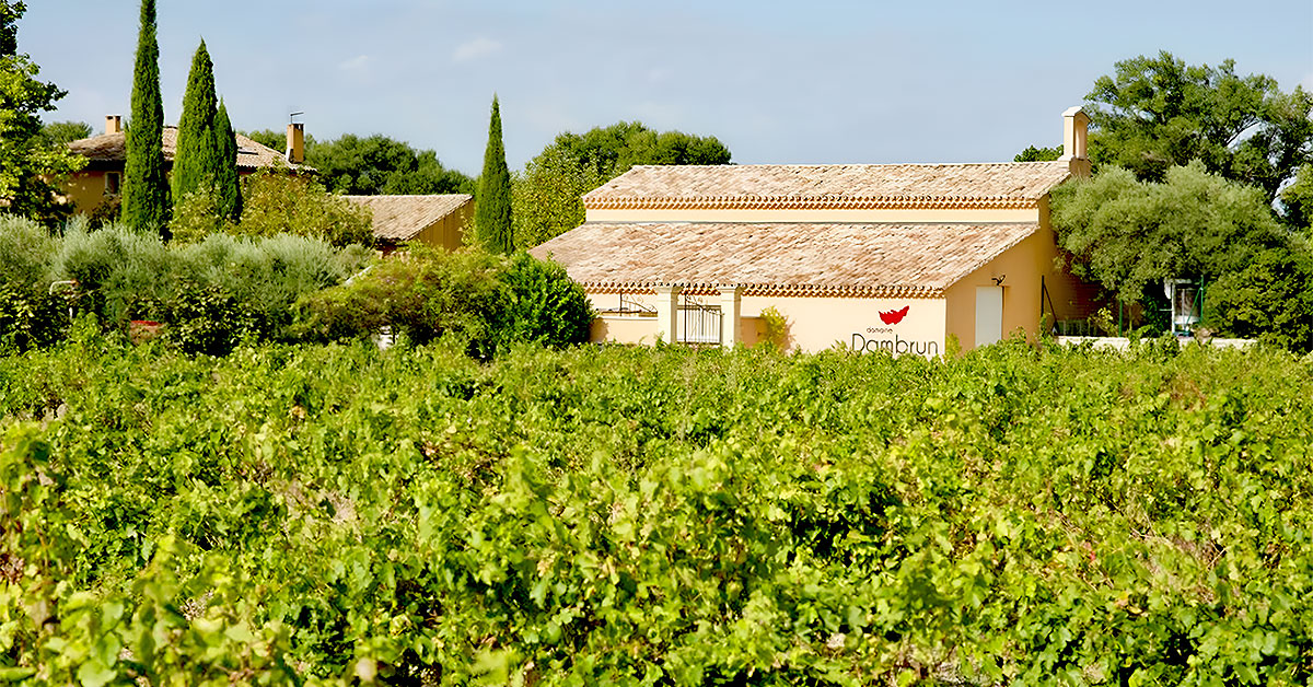 Domaine Dambrun